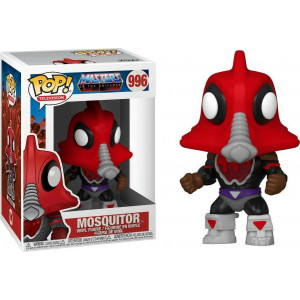 POP! TELEVISION: MASTERS OF THE UNIVERSE - MOSQUITOR #996 889698477505